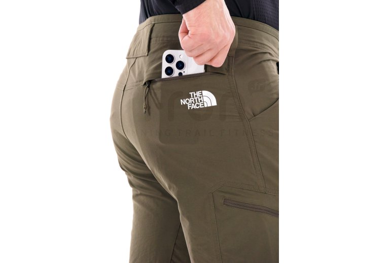 The North Face Exploration M