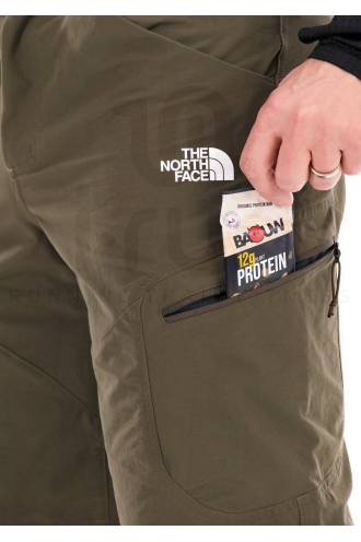 The North Face Exploration M 