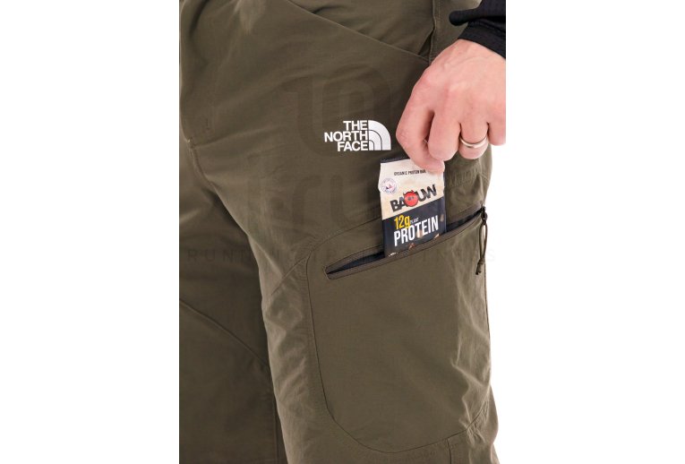 The North Face Exploration M