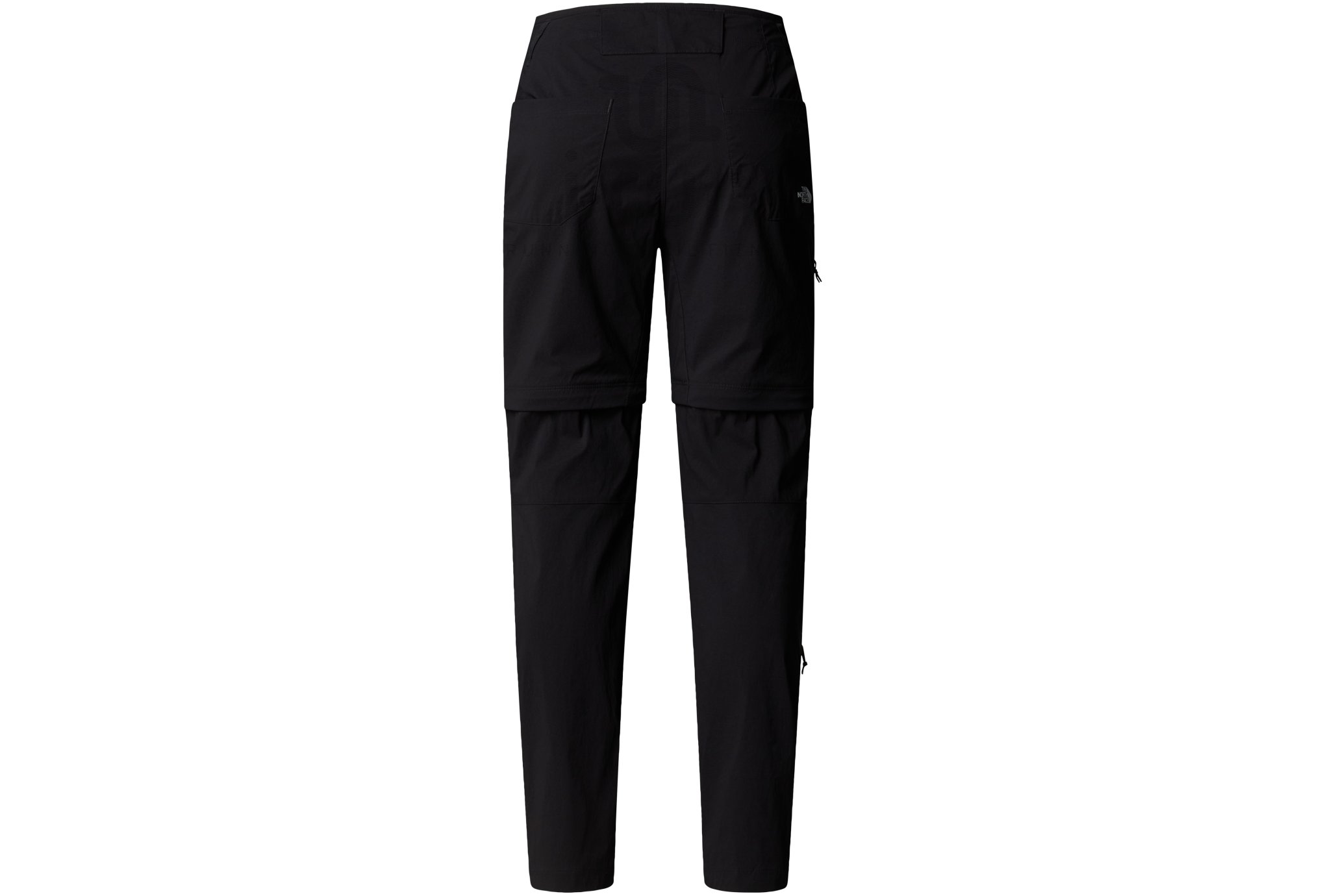 The North Face Exploration Tapered Convertible