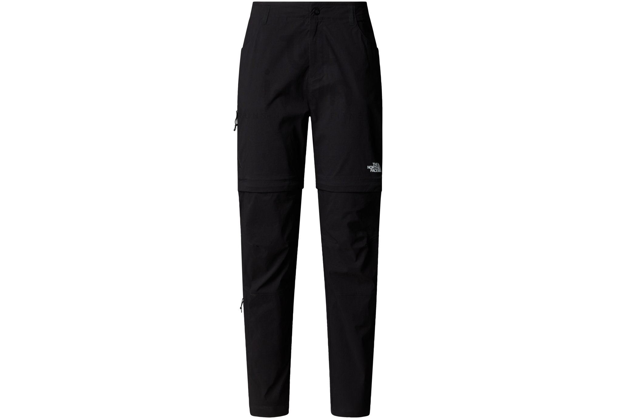 The North Face Exploration Tapered Convertible