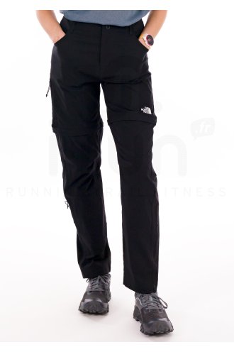 The North Face Exploration Tapered Convertible 