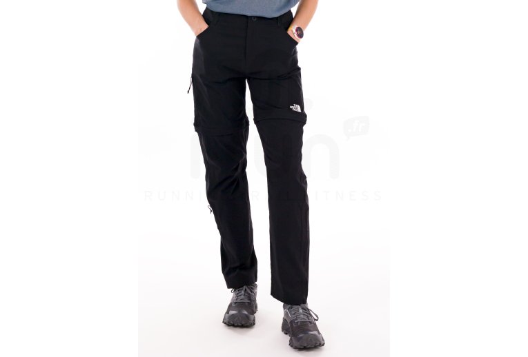 The North Face Exploration Tapered Convertible Damen