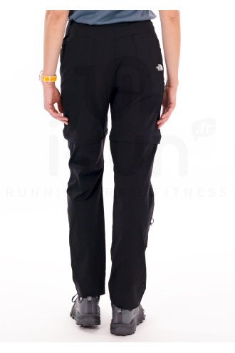 The North Face Exploration Tapered Convertible 