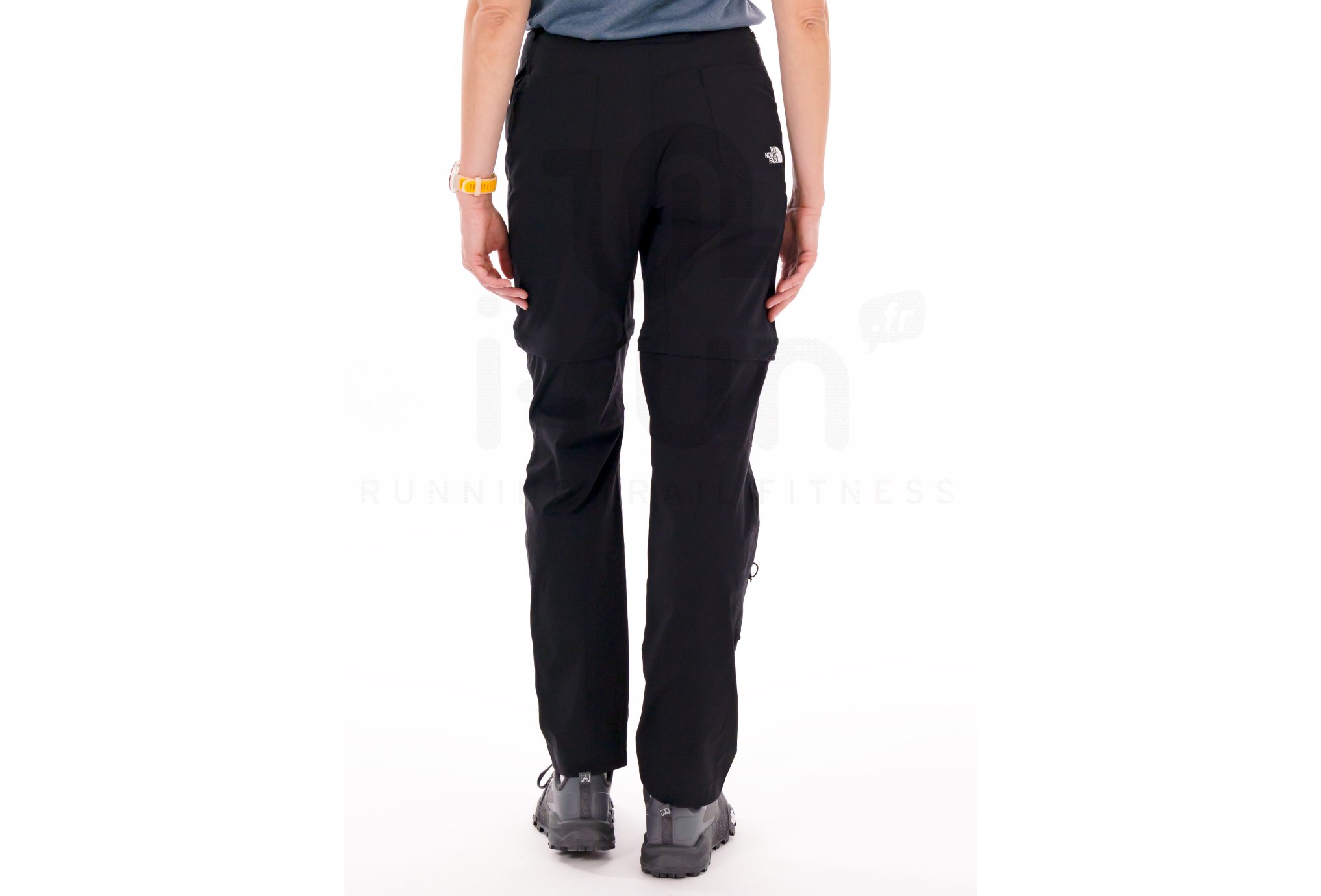 The North Face Exploration Tapered Convertible Damen