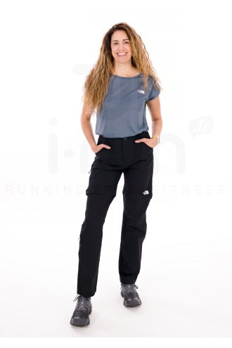 The North Face Exploration Tapered Convertible 