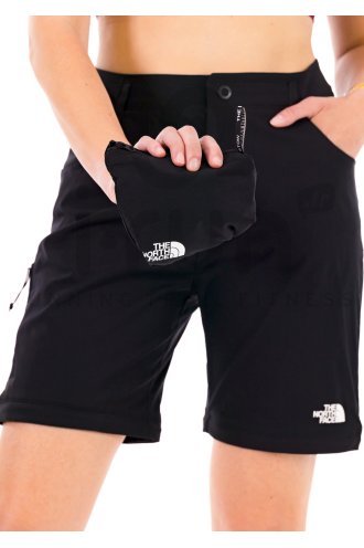 The North Face Exploration Tapered Convertible 