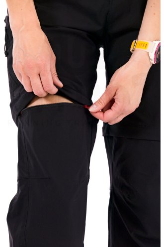 The North Face Exploration Tapered Convertible 