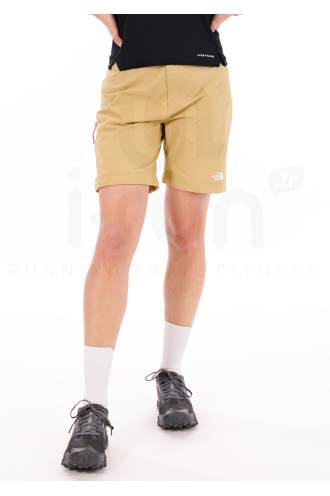 The North Face Exploration Tapered Convertible 