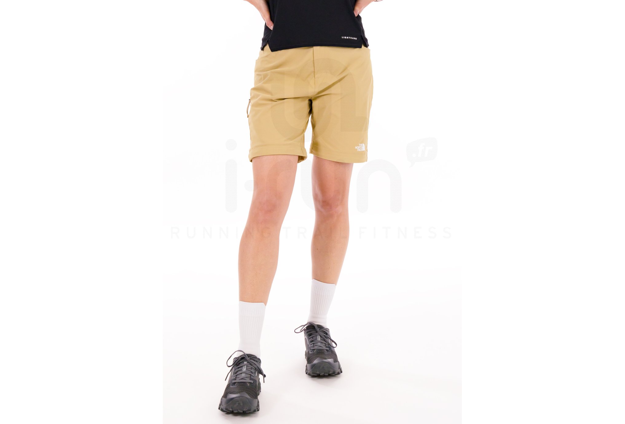 The North Face Exploration Tapered Convertible