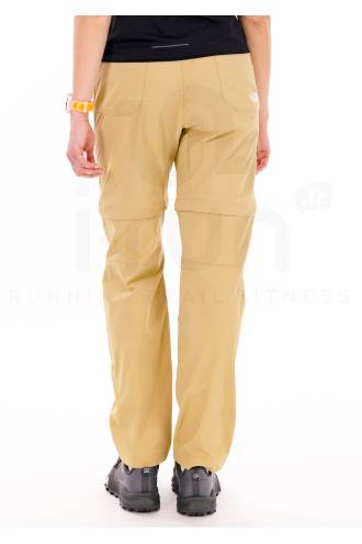 The North Face Exploration Tapered Convertible 
