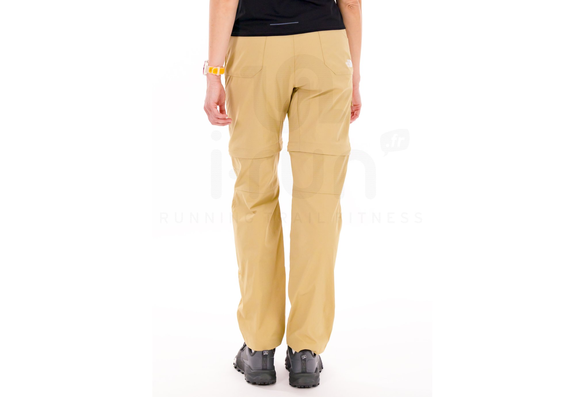 The North Face Exploration Tapered Convertible
