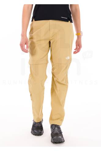 The North Face Exploration Tapered Convertible 