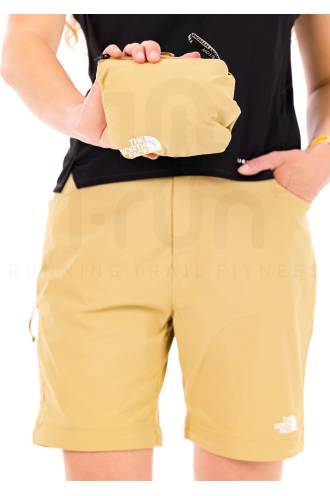 The North Face Exploration Tapered Convertible 