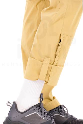 The North Face Exploration Tapered Convertible 