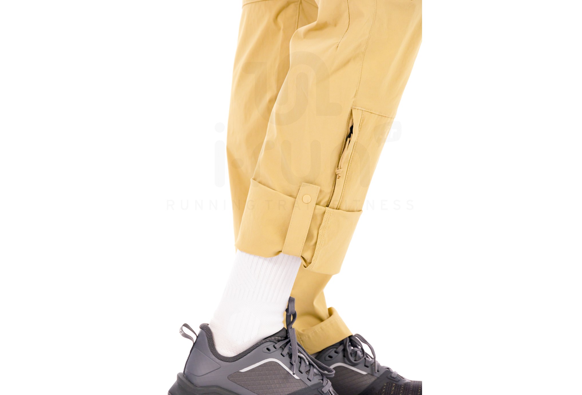 The North Face Exploration Tapered Convertible