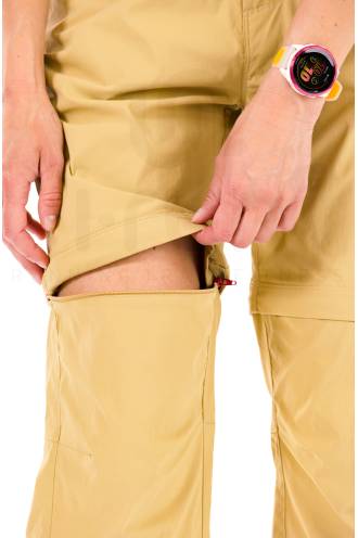 The North Face Exploration Tapered Convertible 