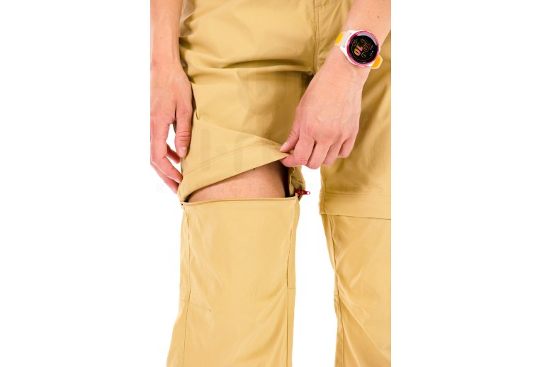 The North Face Exploration Tapered Convertible