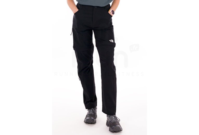 The North Face Exploration Tapered Convertible