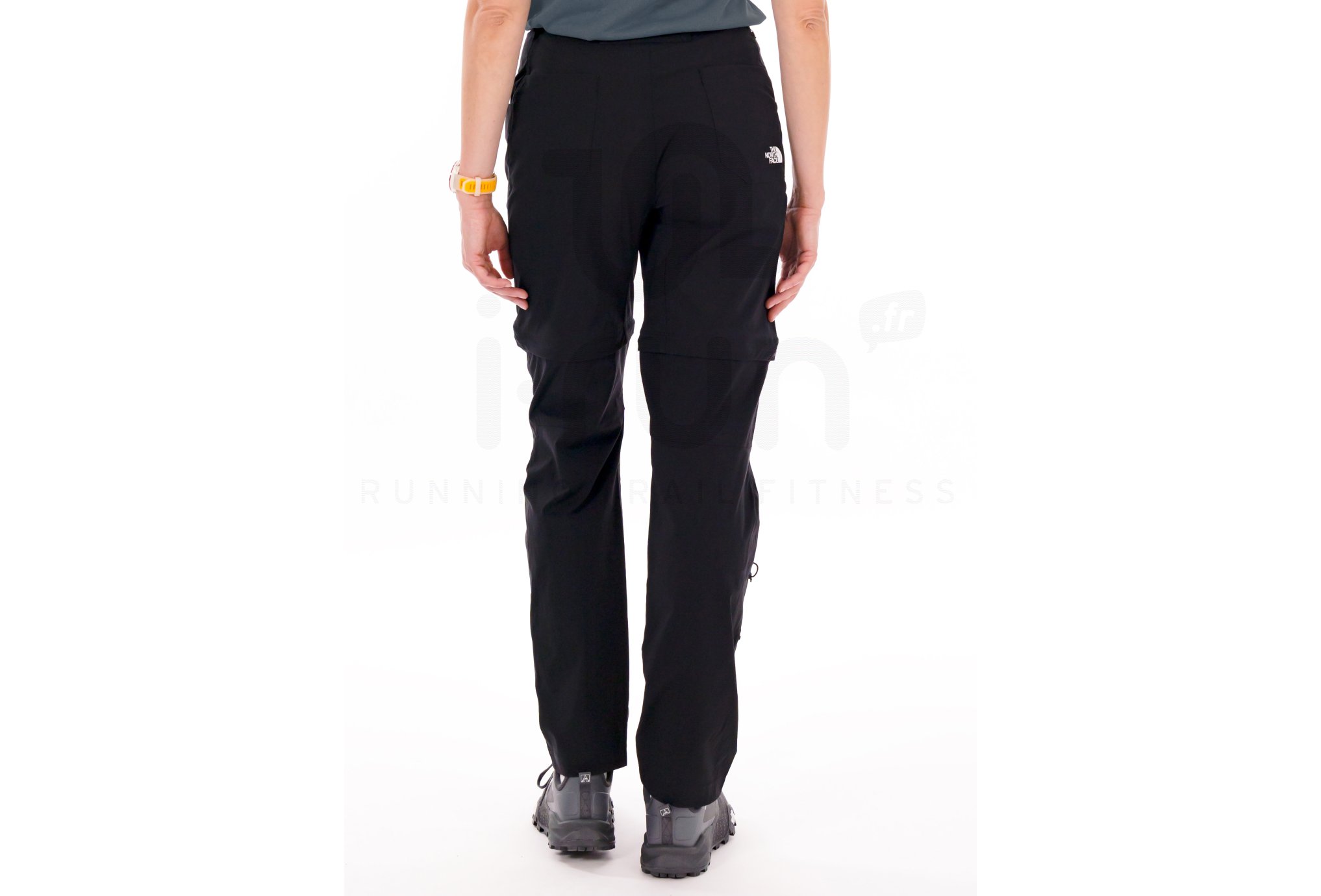 The North Face Exploration Tapered Convertible