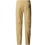 The North Face Exploration Tapered Convertible