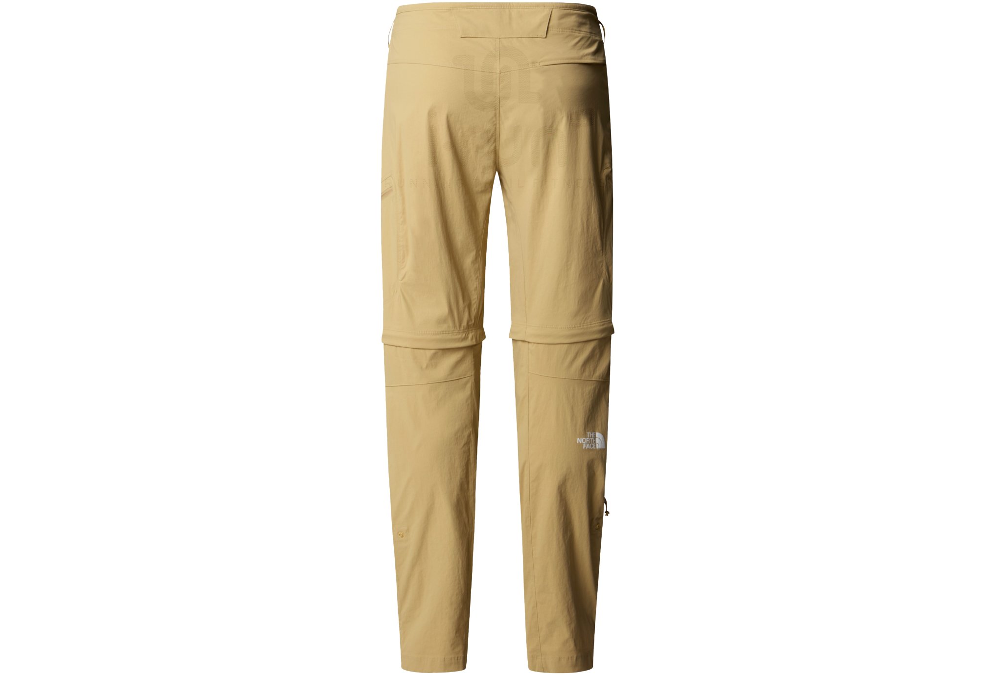 The North Face Exploration Tapered Convertible