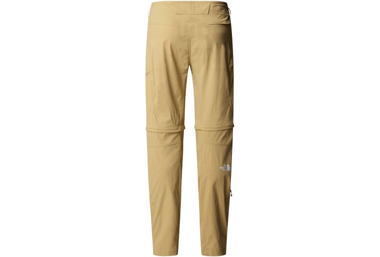The North Face Exploration Tapered Convertible