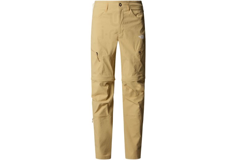 The North Face Exploration Tapered Convertible