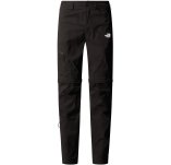 The North Face Exploration Tapered Convertible