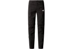 The North Face Exploration Tapered Convertible
