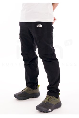 The North Face Exploration Tapered Convertible 