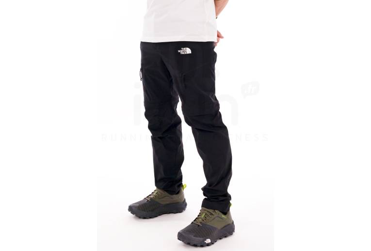 The North Face Exploration Tapered Convertible