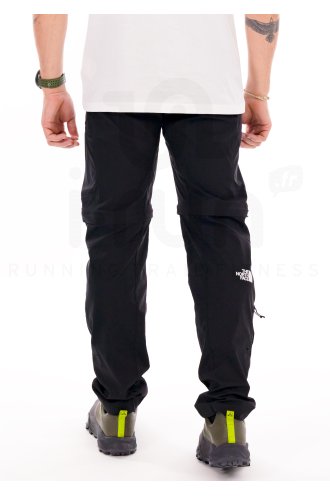 The North Face Exploration Tapered Convertible 