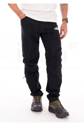 The North Face Exploration Tapered Convertible 