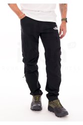 The North Face Exploration Tapered Convertible