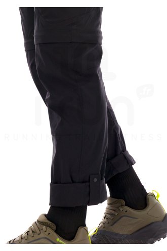 The North Face Exploration Tapered Convertible 