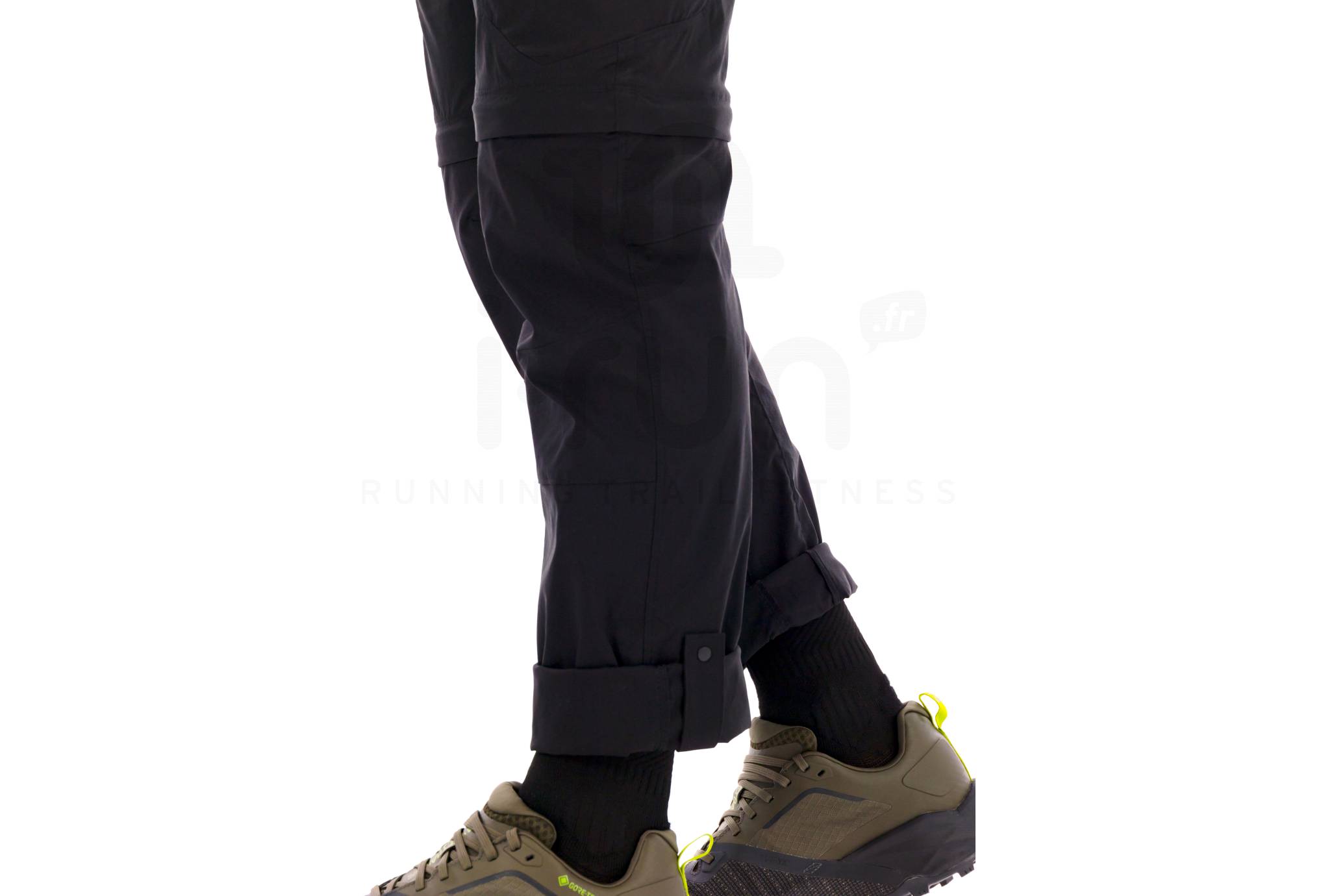 The North Face Exploration Tapered Convertible