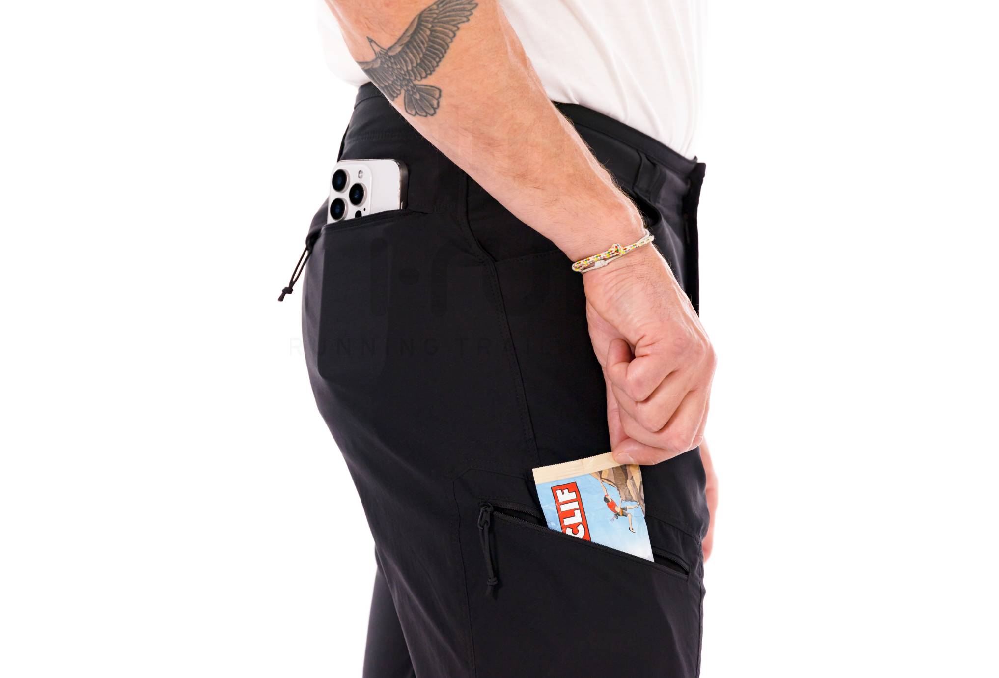 The North Face Exploration Tapered Convertible
