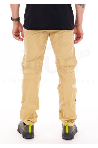 The North Face Exploration Tapered Convertible 