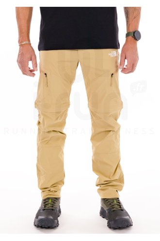 The North Face Exploration Tapered Convertible 