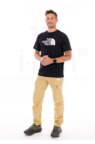 The North Face Exploration Tapered Convertible 
