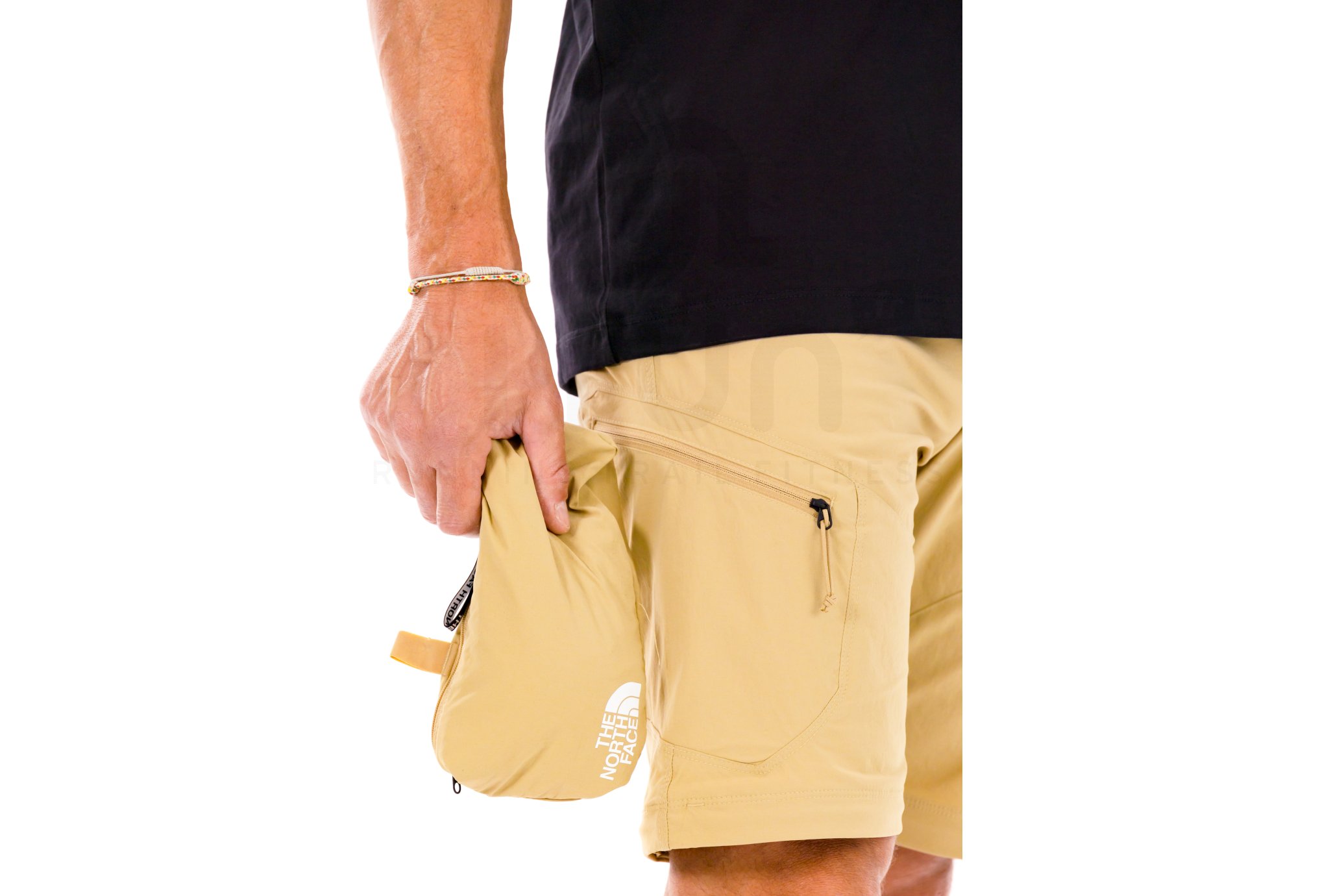 The North Face Exploration Tapered Convertible Herren