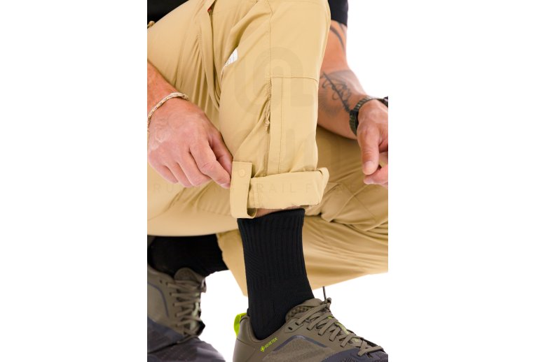 The North Face Exploration Tapered Convertible Herren