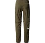 The North Face Exploraci�n Convertible C�nica