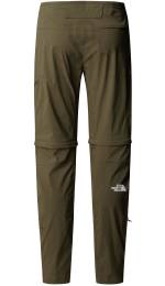 The North Face Exploration Tapered Convertible