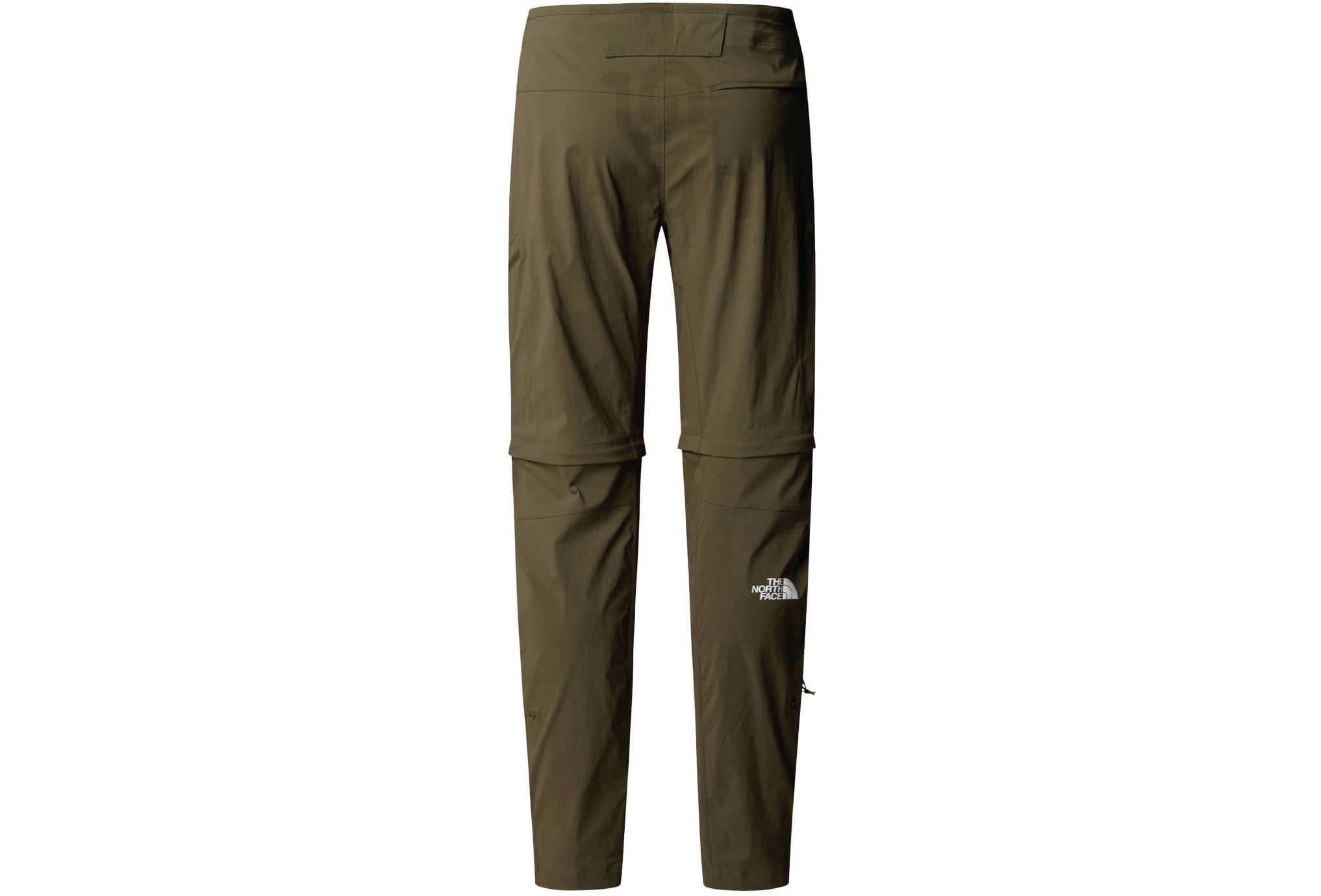 The North Face Exploration Tapered Convertible