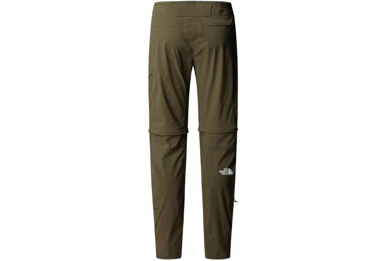 The North Face Exploration Tapered Convertible