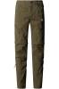 The North Face Exploration Tapered Convertible