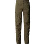 The North Face Exploration Tapered Convertible