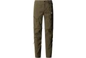 The North Face Exploration Tapered Convertible 